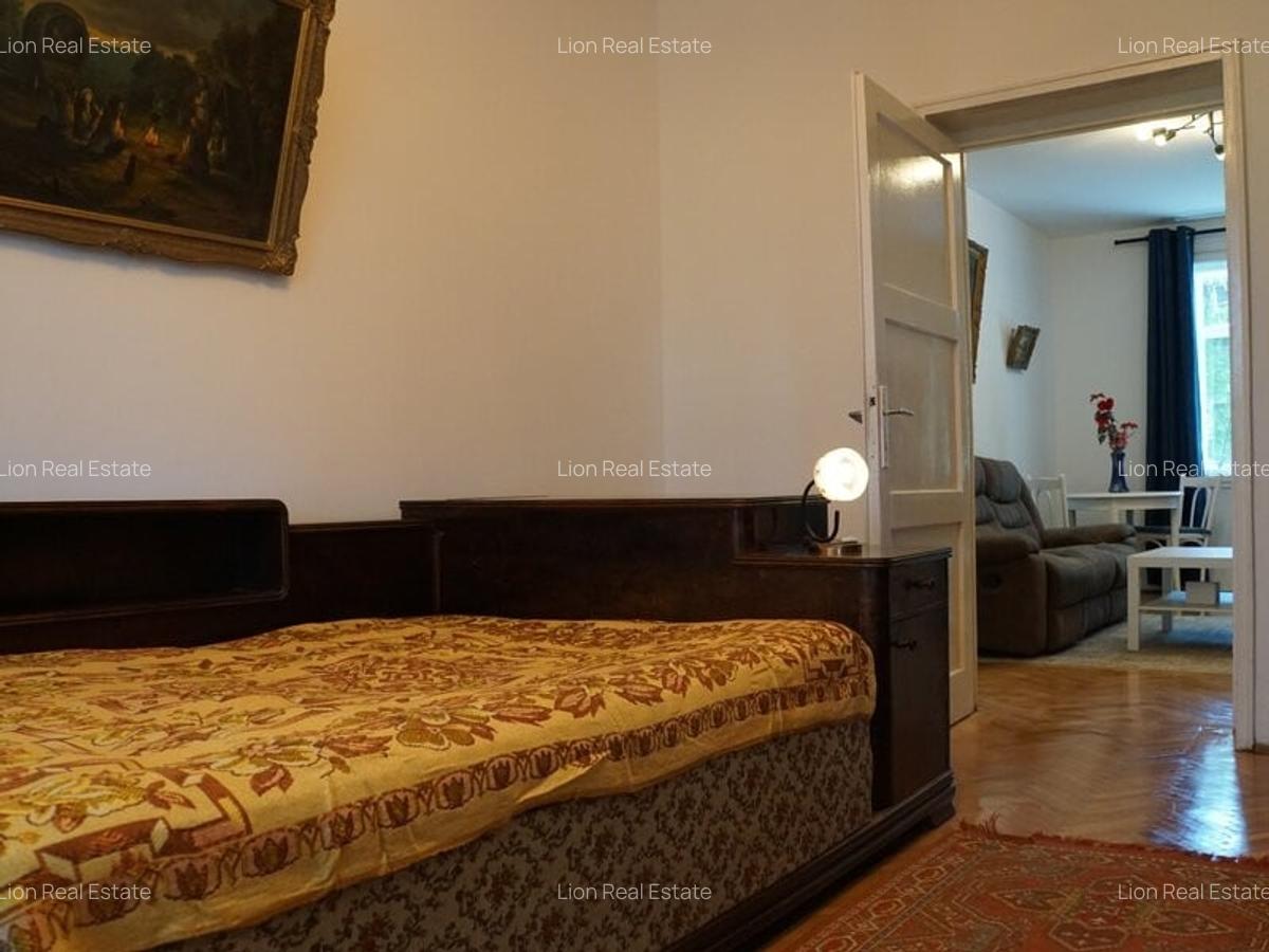 Apartament cu 2 camere decomandat, mobilat în Floreasca - 6