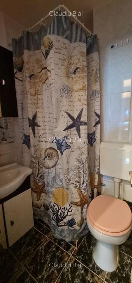 Apartament 4 camere decomandat mobilat utilat - 10