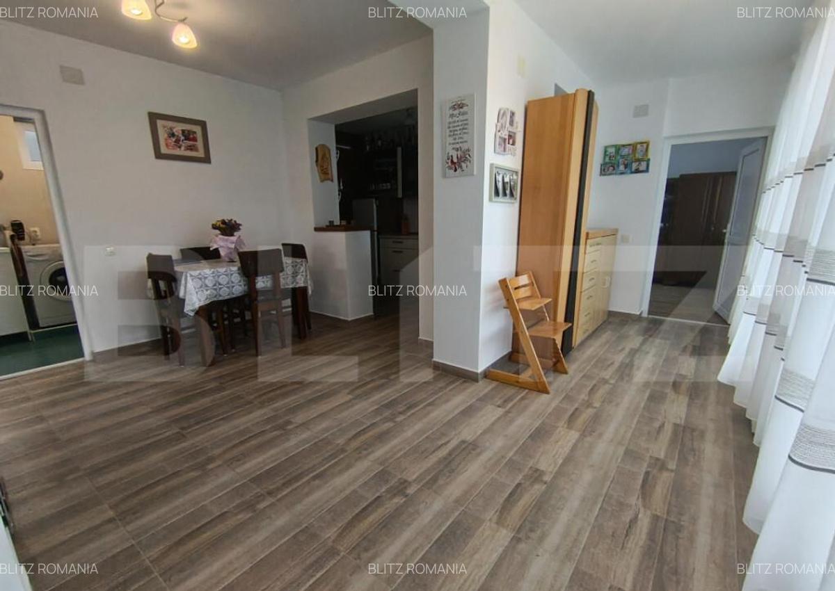 Casa cu 3 camere ?i teren in suprafa?a de 2000 mp - 21