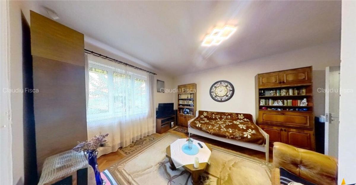 LIVE! Resedinta notabila, 5 camere, 2 garaje, limitrof 7 Noi - 6