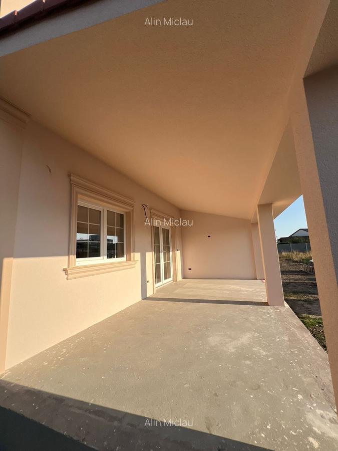 Casa noua in Sag - 3