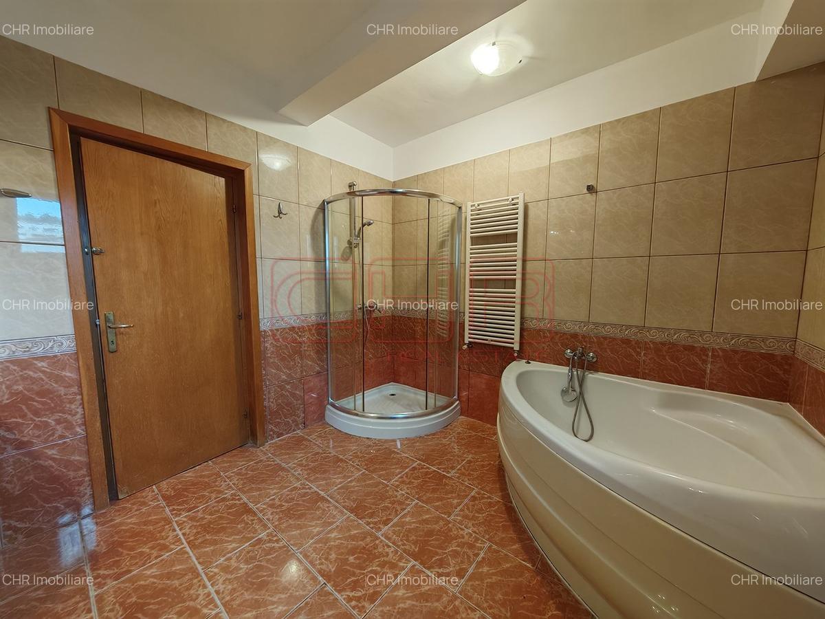 Apartament 4 camere, Herastrau, Ambasada Chinei, #949 - 10