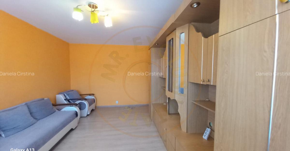 De Inchiriat Apartament 2 camere Pitesti - Tudor Vladimires - 20