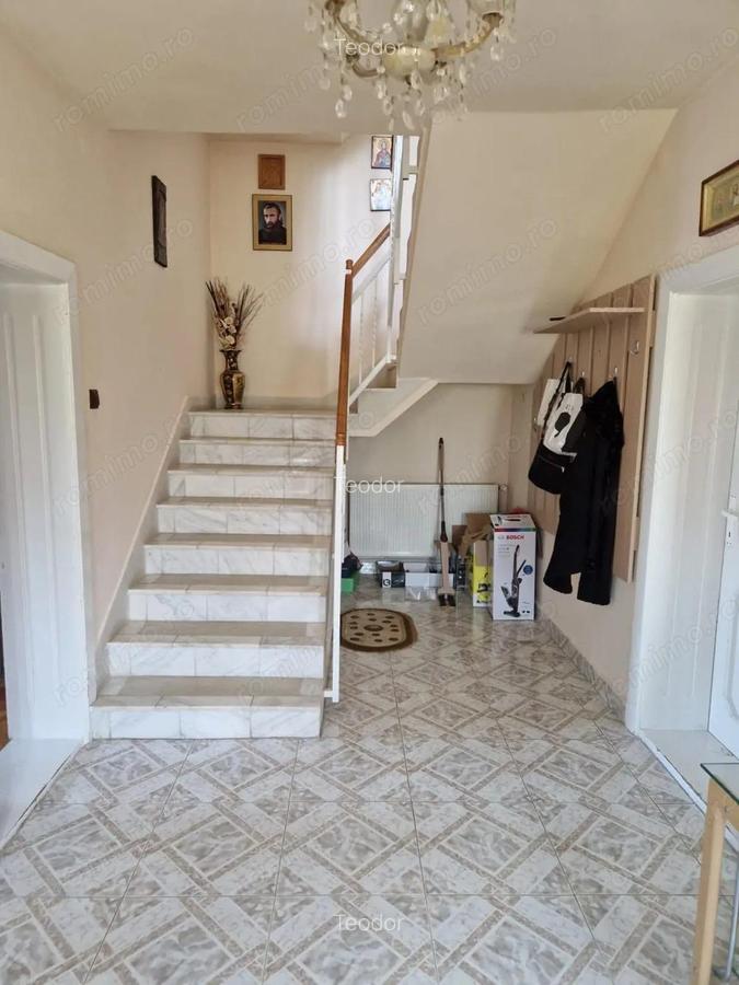 Casa 4 +1 camere de vanzare in Marghita, Bihor - 10