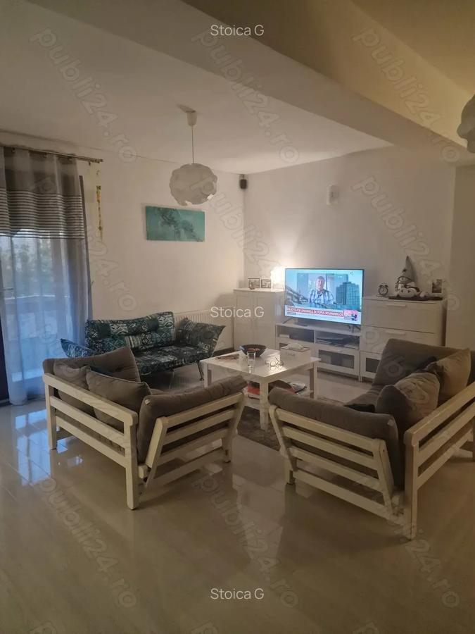 Vila duplex P+M. Cartier Boreal - 4
