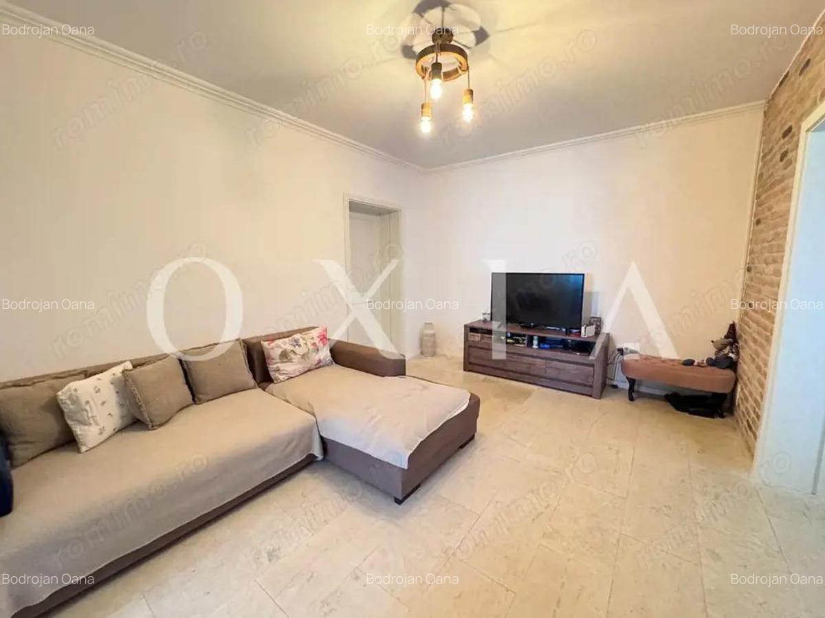 LX271 CHISODA, individuala, renovata complet - 18