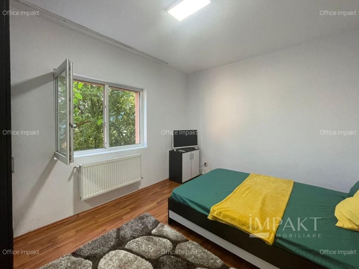 Apartament cu 3 camere in Andrei Muresanu! - 5