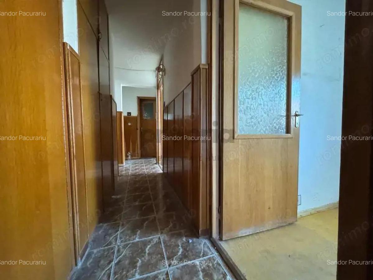 4 camere decomandate in Bartolomeu Ideal pentru renovare - 5