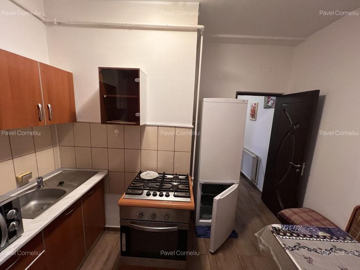 Apartament cu 2 camere în zona Noua, COD 8126 - 3