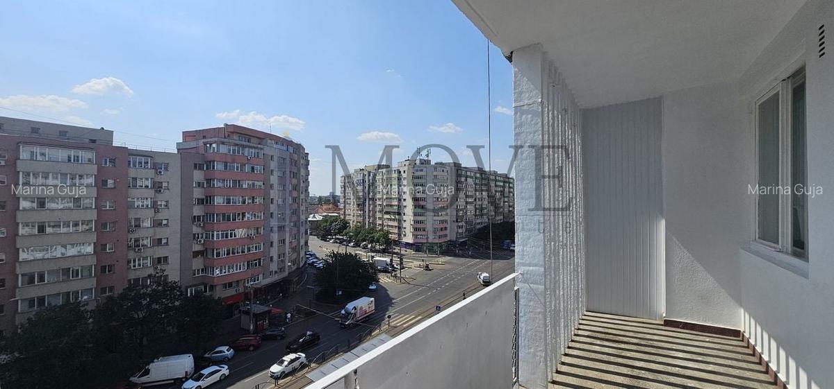 2 camere in imobil consolidat-pozitionat stradal Stefan cel Mare nr 33, bloc 30 - 15