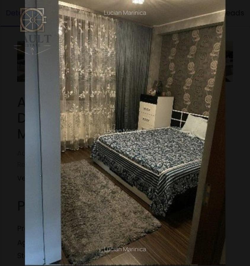 Apartament 3 camere - Decomandat - 74 mp - Metalurgiei - 4