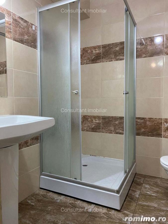 Apartament o camera in apropierea Garii - 4