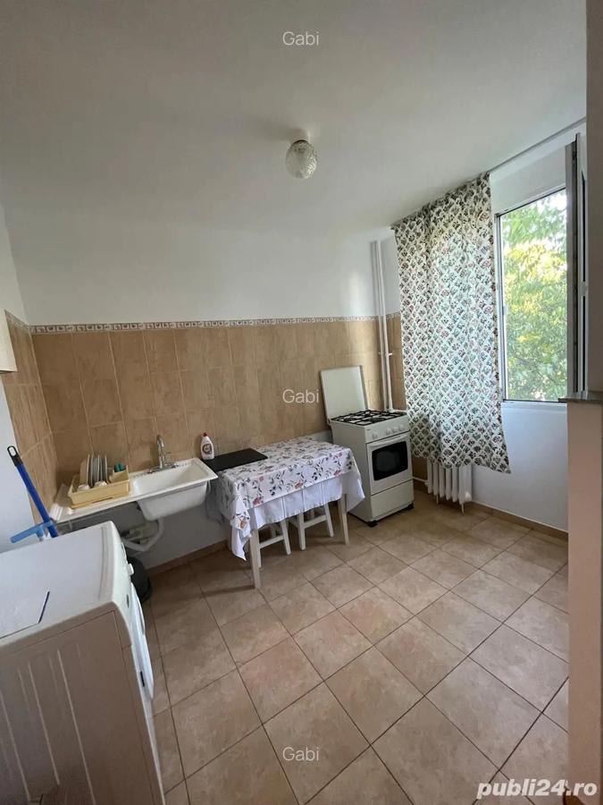 Vanzare apartament 2 camere, direct proprietar, etaj 1 4 Rahova- Teiu?, Bucuresti - 5