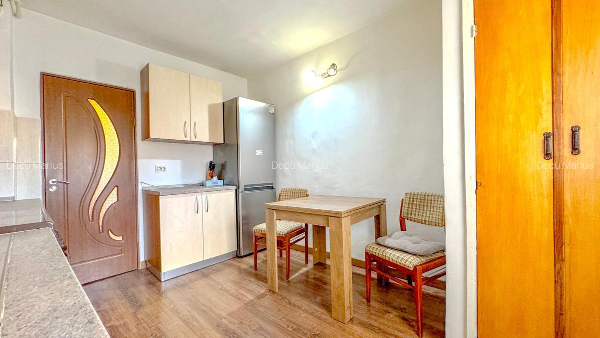 Apartament cu 3 camere decomandat, mobilat în Blumăna - 7
