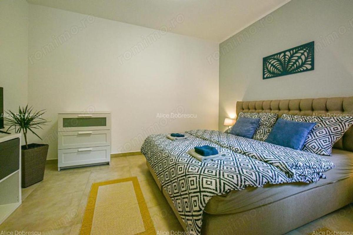 Apartament cu 2 camere in zona Politehnica - 3