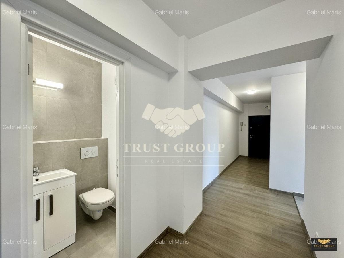 Apartament 4 Camere Titulescu-Victoriei - 17