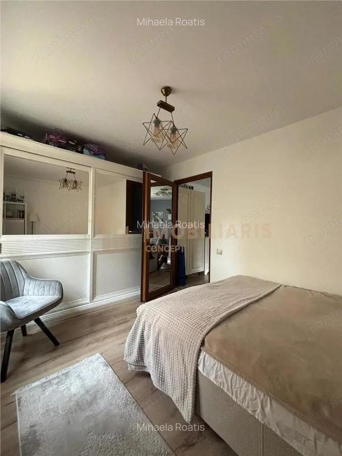 Apartament 3 camere Bilascu - 4