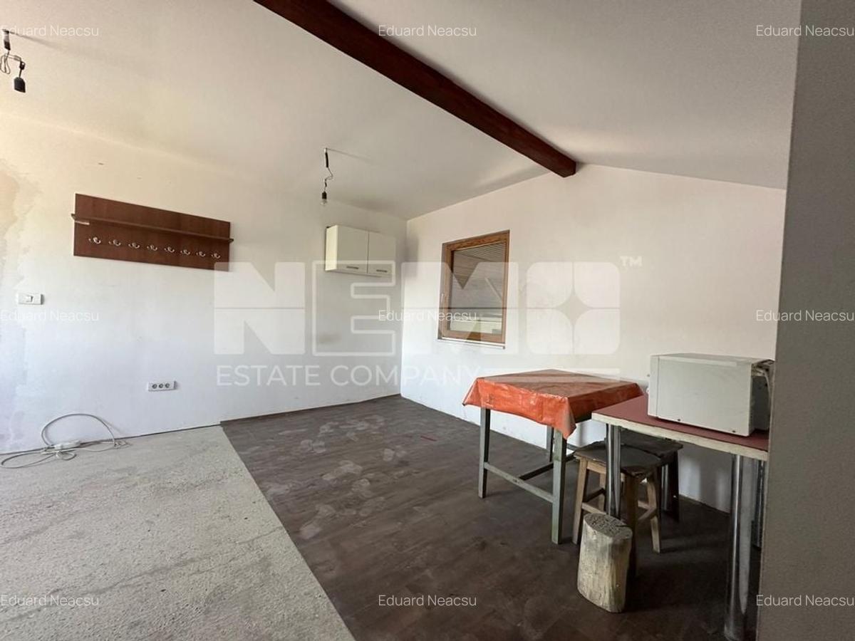 Hală industrială/service auto | Pătrăuți, Suceava - 10