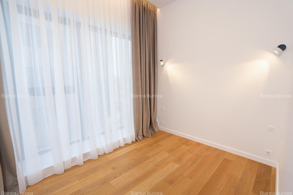 Apartament de inchiriat de 4 camere in complexul One Verdi Park - 6