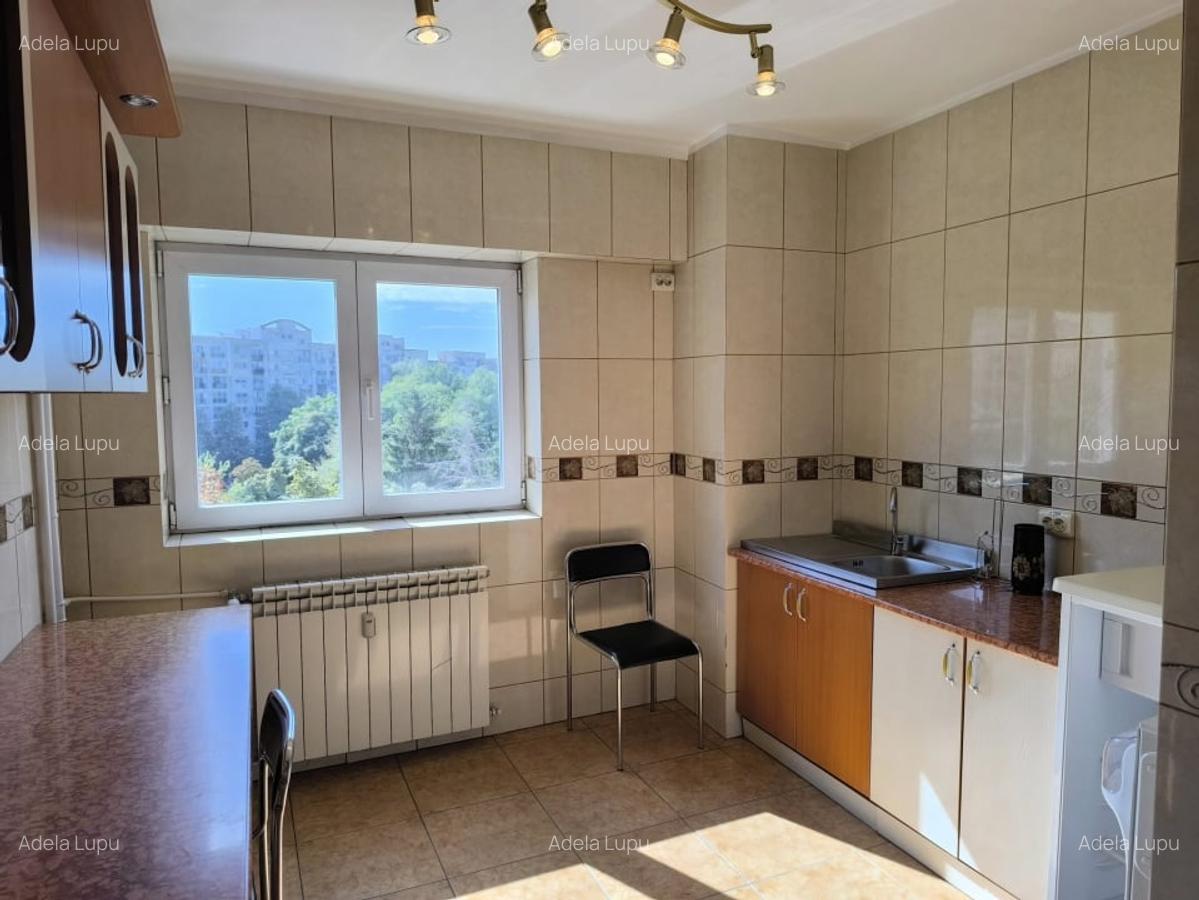 4 Camere |Splaiul Independentei  | Metrou | 3 Balcoane |  Pretabil Birou | - 14