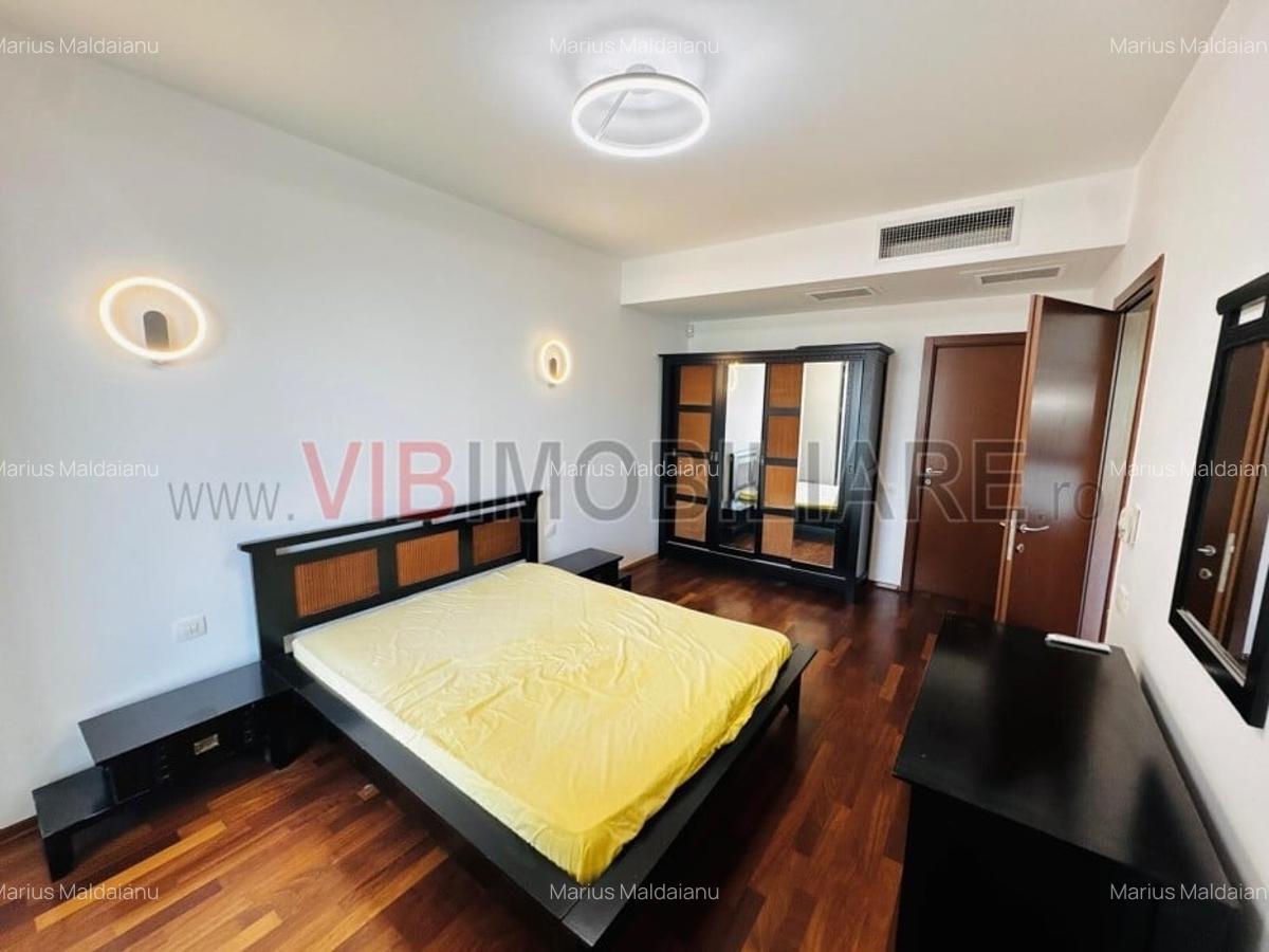 4 Camere -  Baneasa - Bd Agronomiei - Privighetorilor - Ambasada Americii - 9