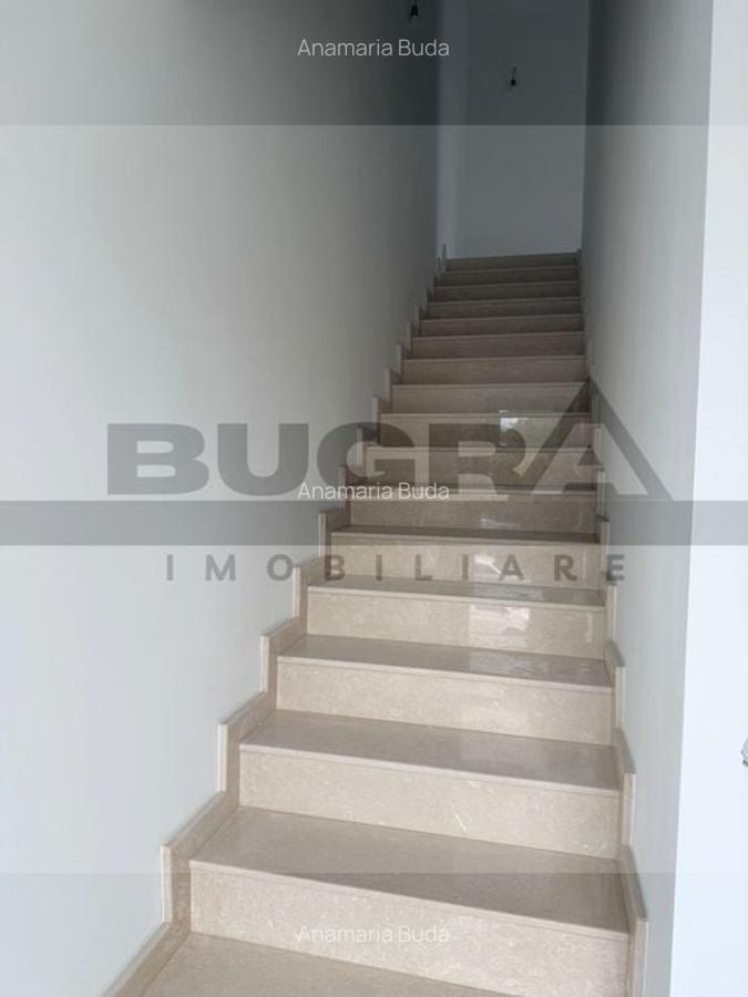 Apartament cu 4 camere semidecomandat, mobilat în Mărăști - 1