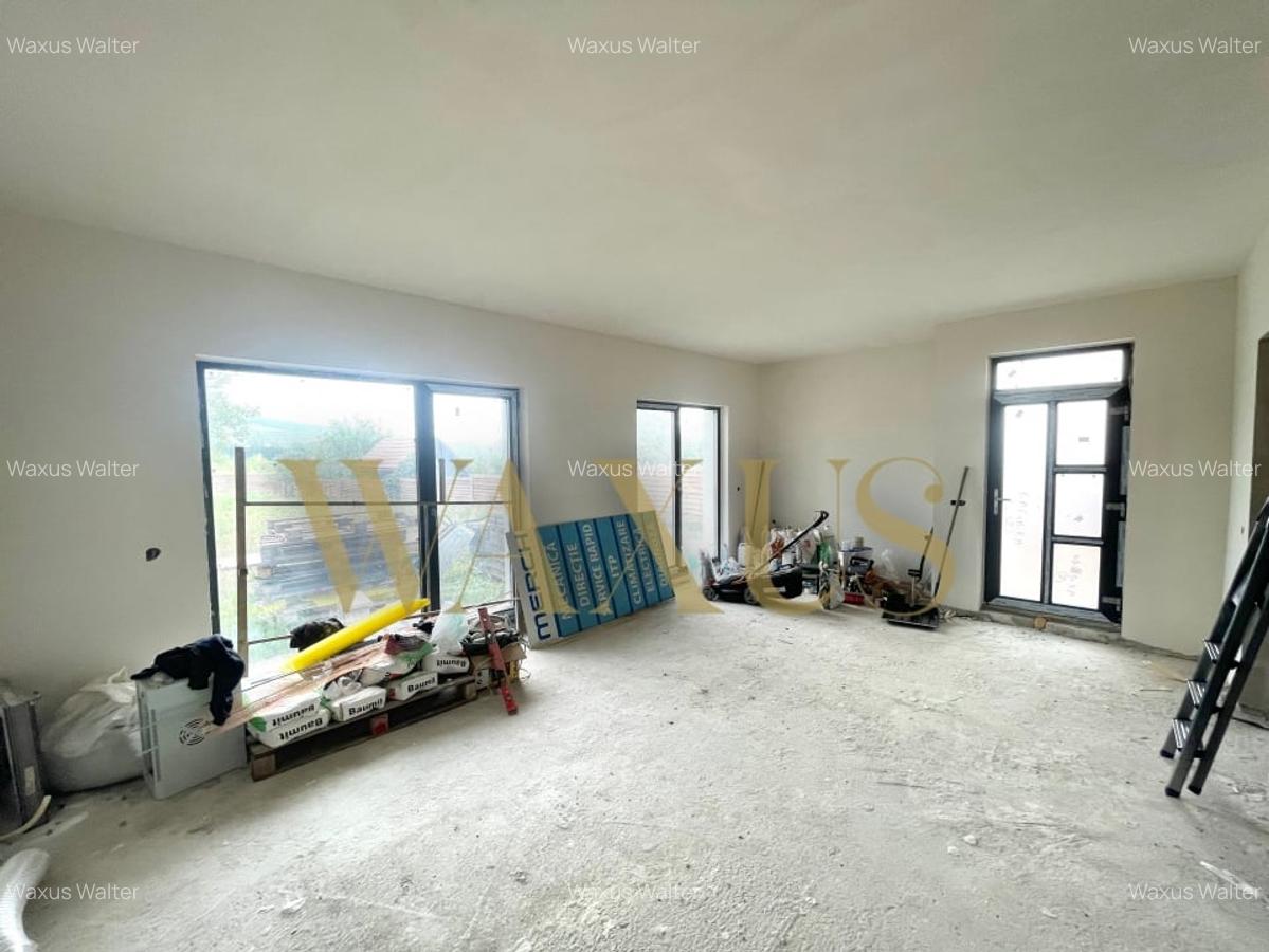 Duplex de vanzare in Dambul Rotund, 150mp utili, 750mp teren - 4
