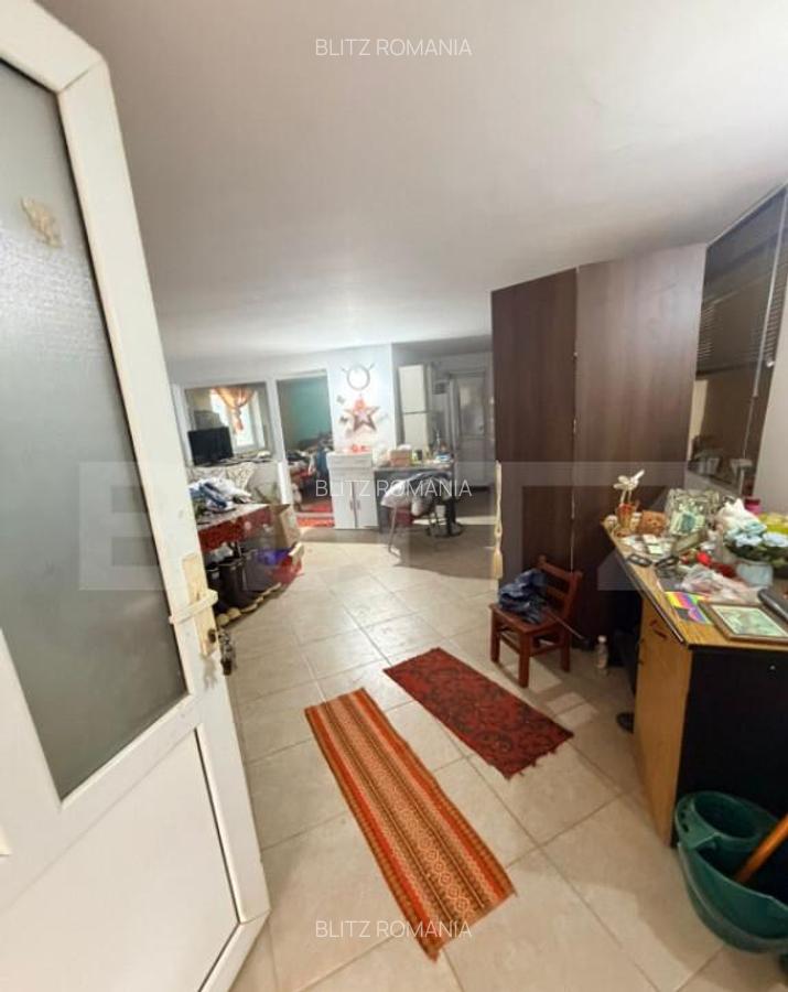 Casa de vanzare Zarne?ti, zona Tohani?a Pre?: 149. - 8