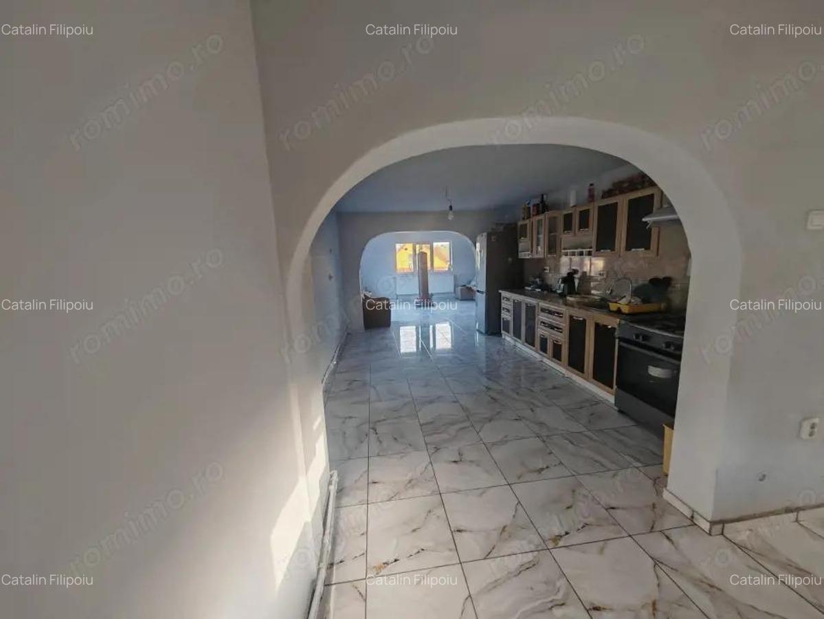 Constructie S+P+1E+M si teren generos 2014 mp, I.L. Caragiale, Dambovita - 7