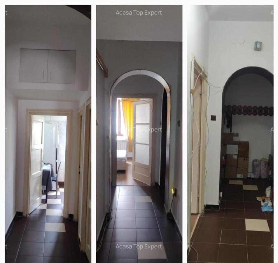 2 camere, pt investitie sau locuit, Metrou Piata Muncii, Basarabiei 88 - 11