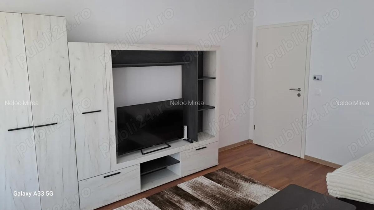 Apartament full options Brasov Bartolomeu - 8