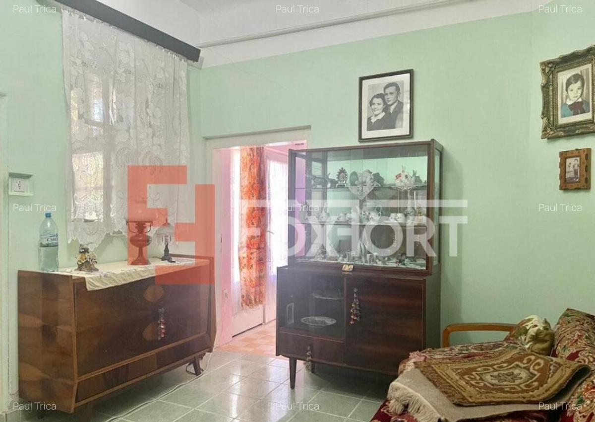 Casa de vanzare la curte comuna Zona Lunei - COMISION 0% - 8