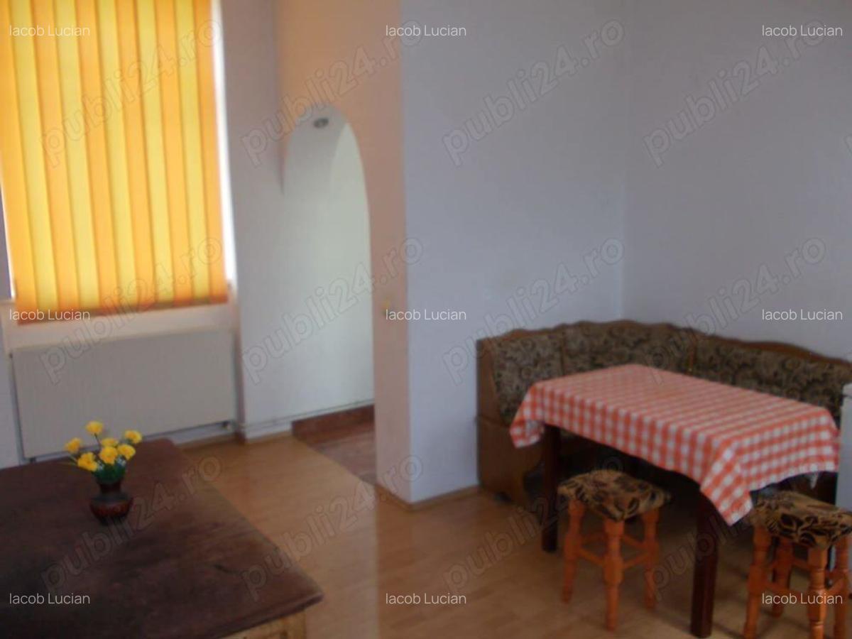 Inchiriez garsoniera 38 mp 250 EURO - 5