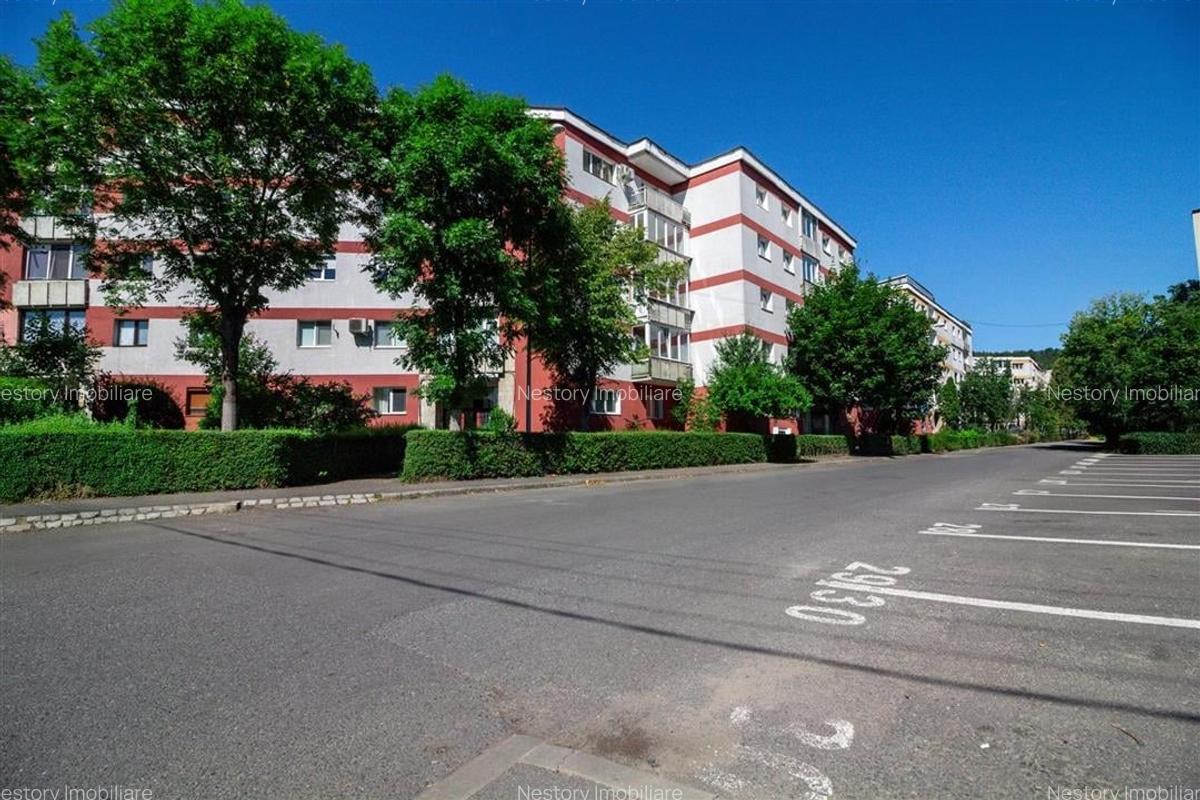 Apartament 3 camere decomandate, etaj 1, 2 bai, River Park, Grigorescu - 9