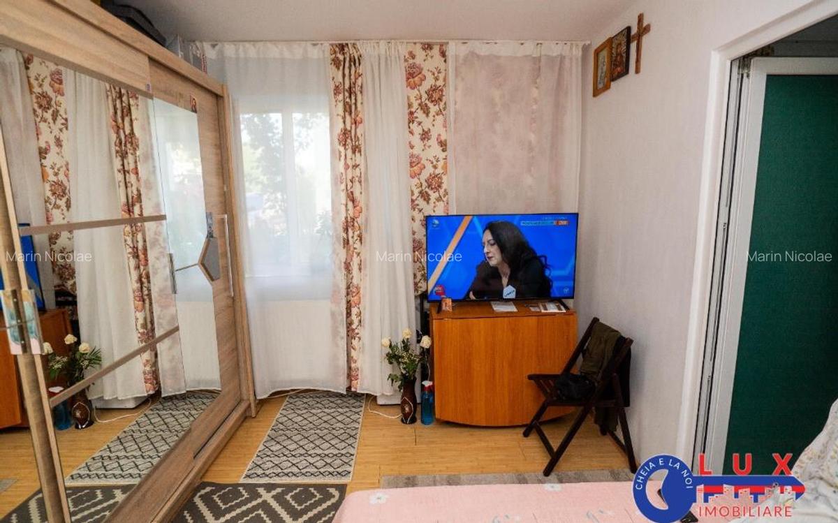 ID 2962 Apartament 2 camere pe Str I.L.Caragiale - 9