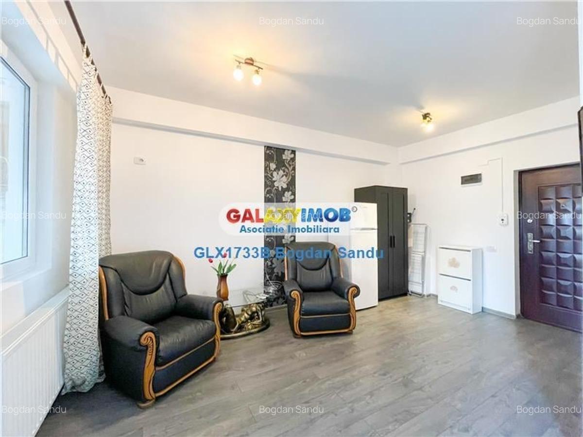 Garsoniera de inchiriat  in Militari Residence - 1