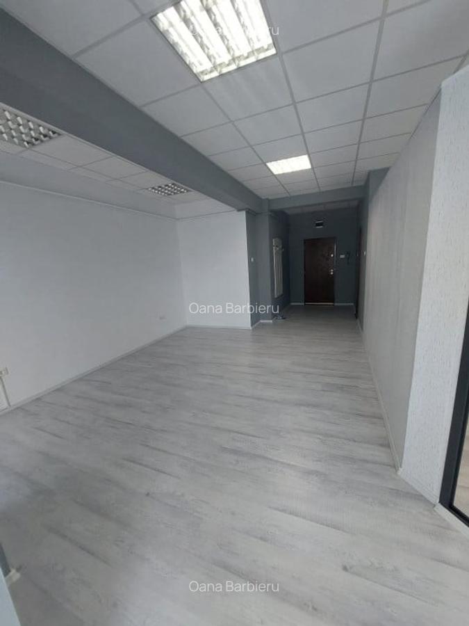 Bd. Mamaia , spatiu birouri, 47 mp. - 6