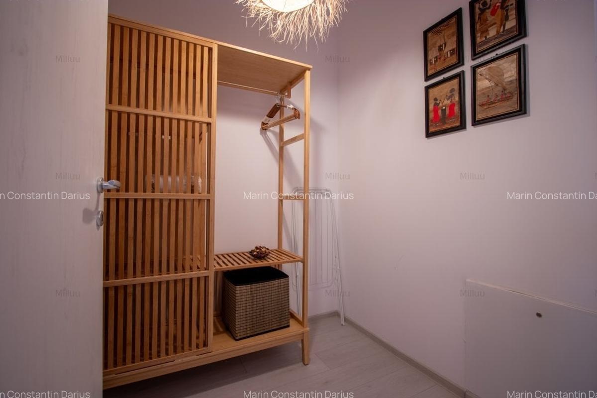 2 Camere XCity Towers | Mobilat si utilat | Zona Torontalului - 20