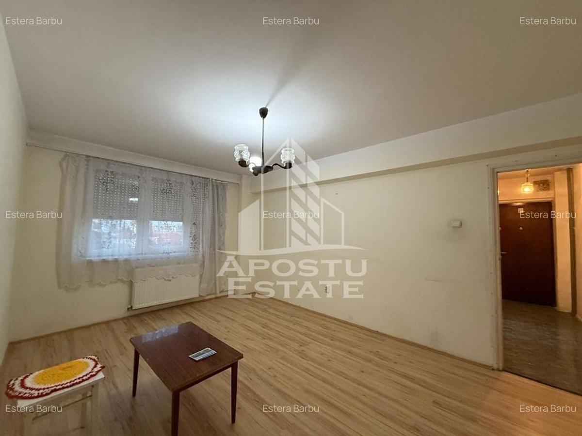 Apartament 3 camere, ultracentral, etaj intermediar - Preț avantajos! - 3