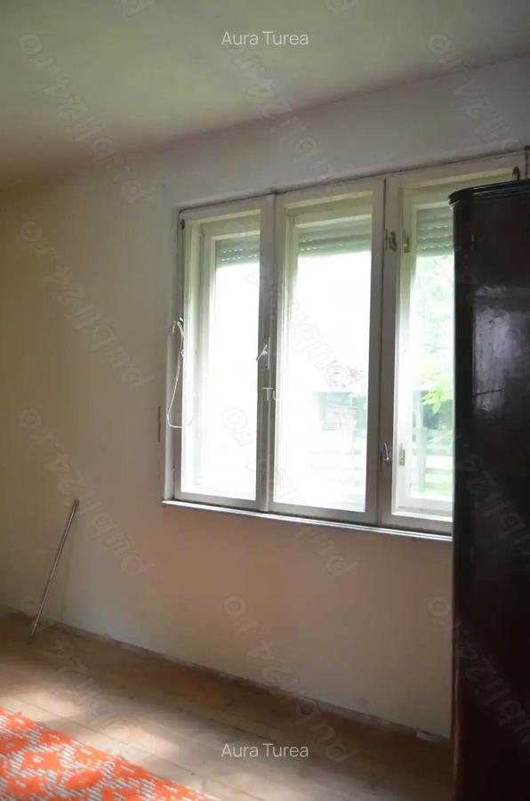 Bran-Casa de locuit cu 3 camere si teren - 4