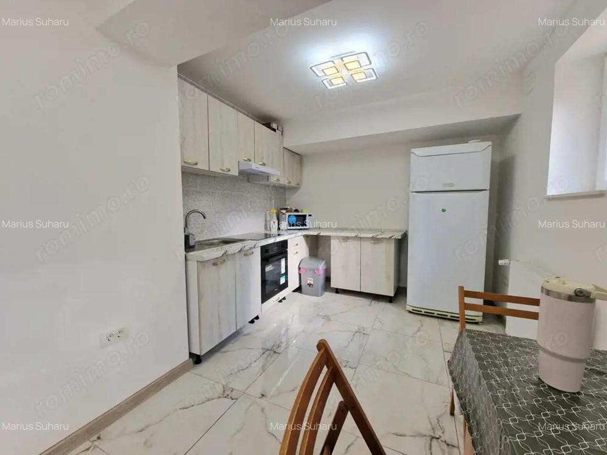 Apartament spatios cu 2 camere | Ultracentral - 5