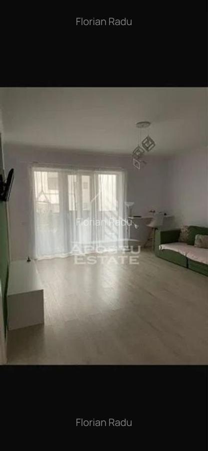 Apartament cu 2 camere decomandat, mobilat în Dumbrăvița - 5
