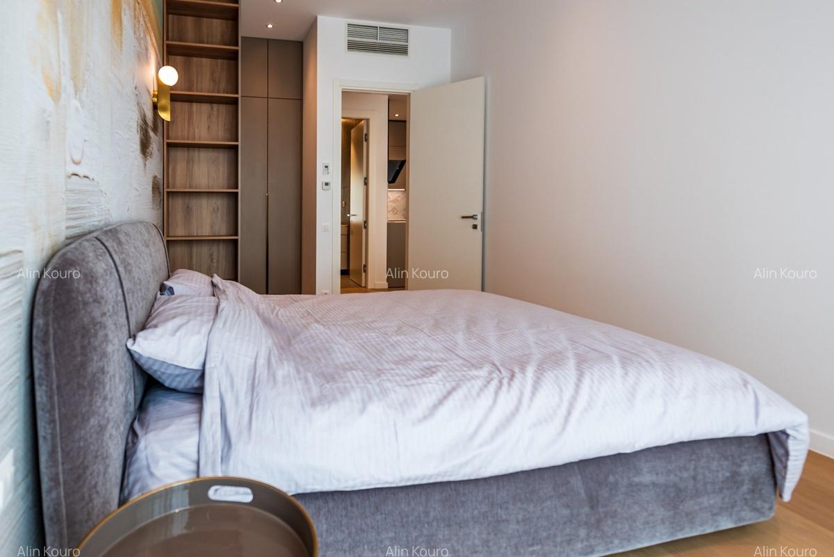 Apartament cu 2 camere în Floreasca - 2