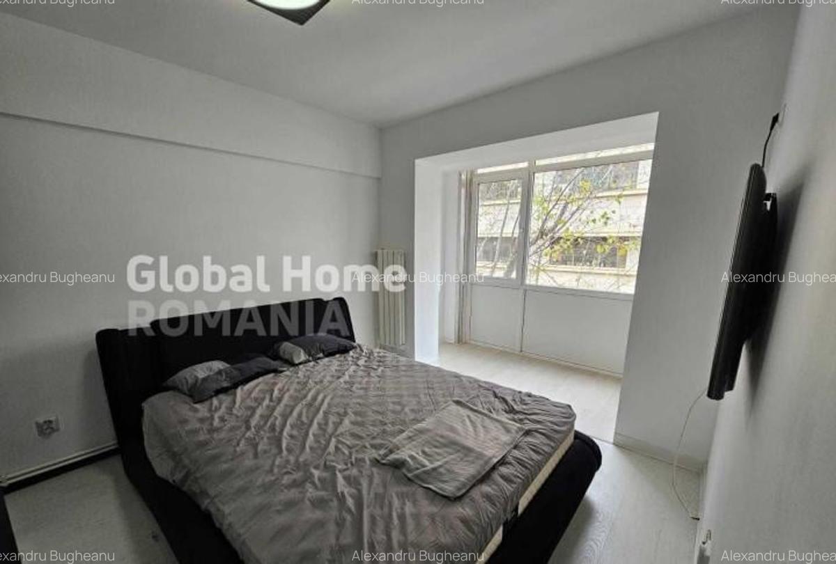 Apartament 2 camere | Centrala Bloc | Calea Victoriei Ultracentral | Renovat - 7