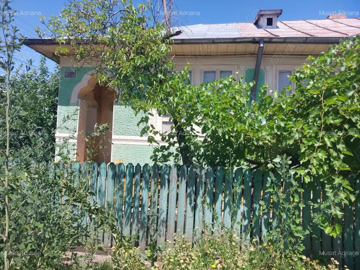 Vand Casa Bunicilor in Pogoanele-BZ - 2