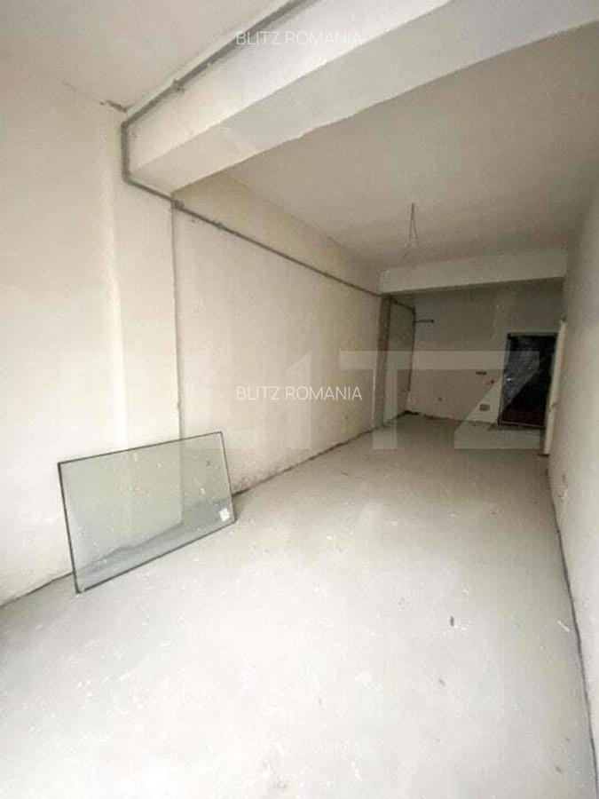 Apartament 2 camere, imobil nou, zona Doamna Stanca - 3