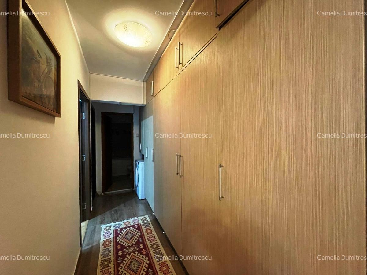 METROU IANCULUI-3 MINUTE-APARTAMENT AMENAJAT - 3