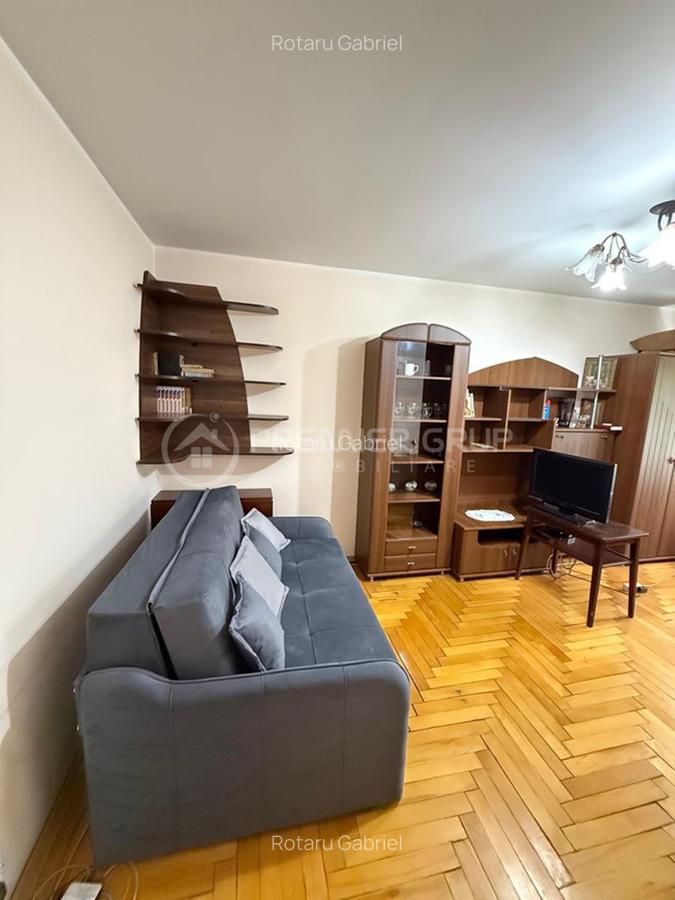 Apartament cu 2 camere în Central - 2
