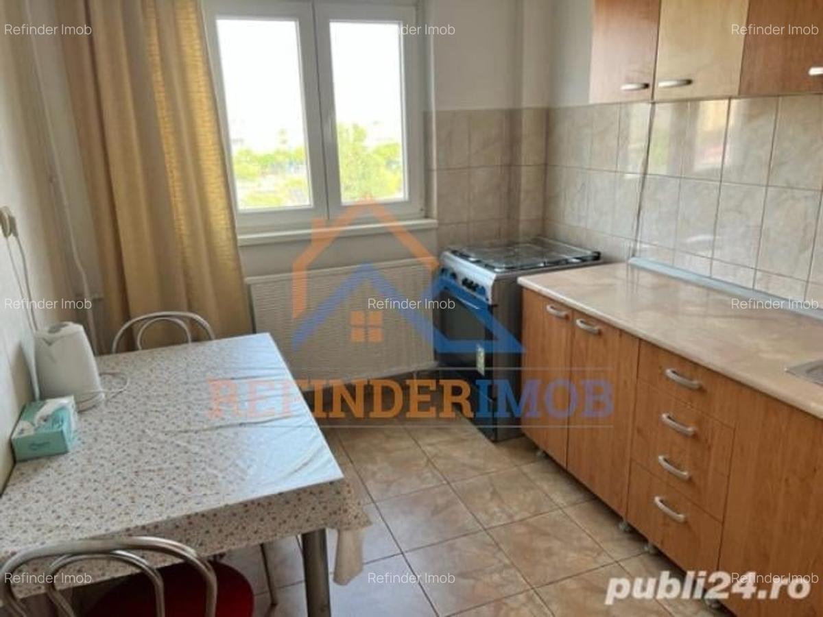Vanzare apartament 3 camere, zona Trafic Greu, Liberty Mall, sector 5 - 1