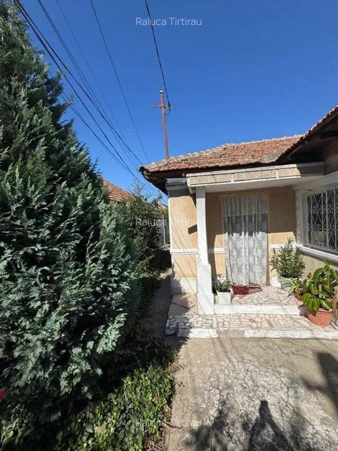 CASA KM 5| TEREN 354 | ACTE LA ZI | PLATA CASH | - 5